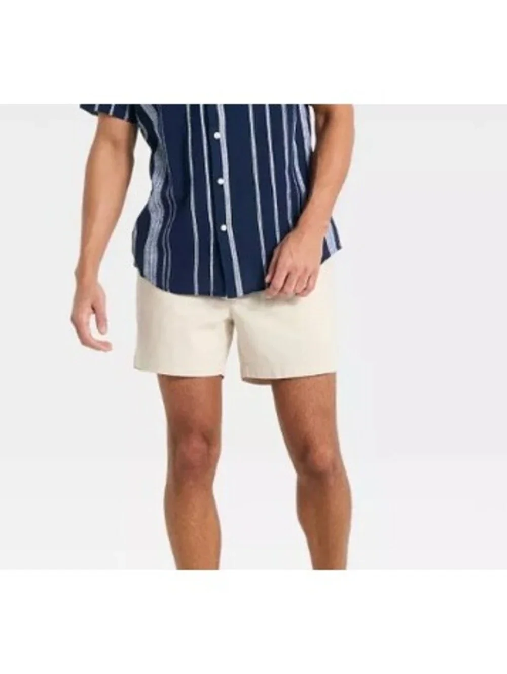 Men's 5